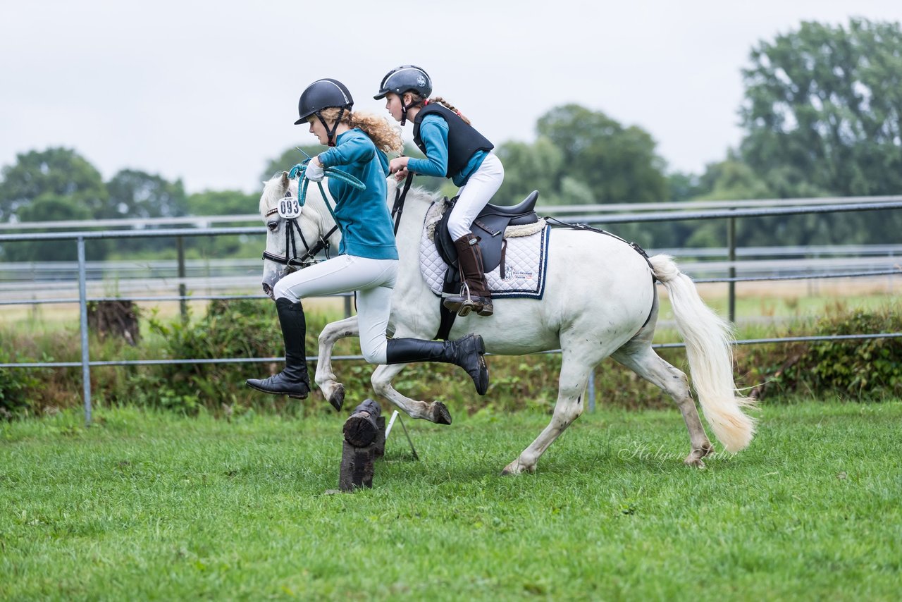 Bild 62 - Pony Akademie Turnier